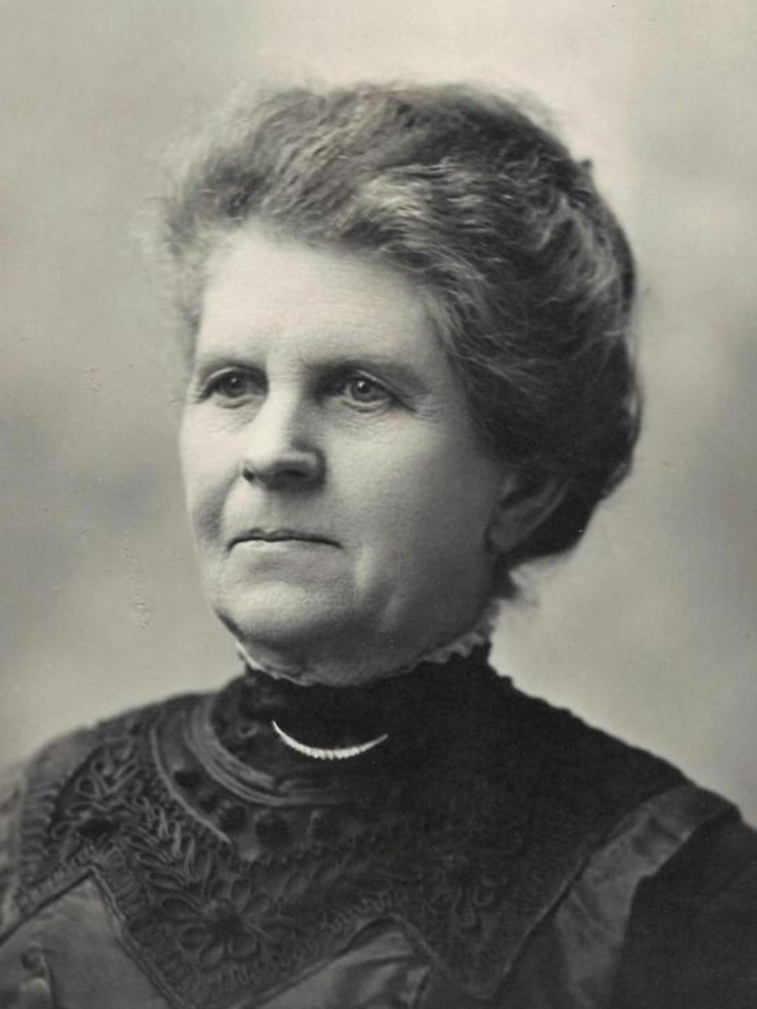 Sarah Jane Wade (1850 - 1915) Profile